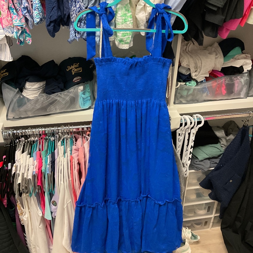 Lilly Pulitzer Midi
